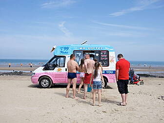 A Heatwave Has Officially Been...